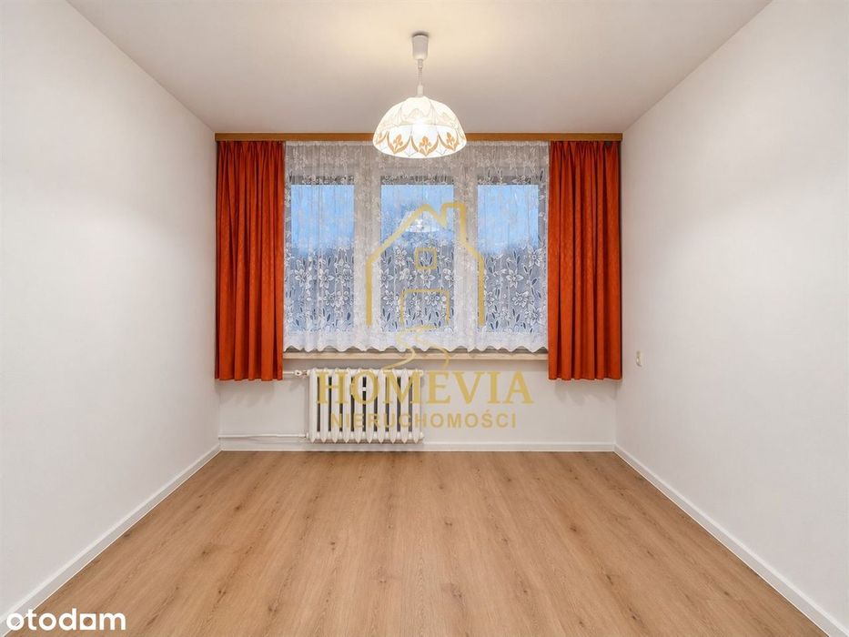 2 niezależne pokoje | 3. piętro | Osada Jana