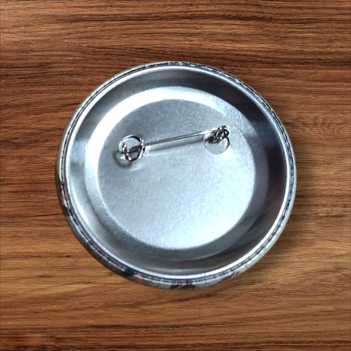 Przypinka,Deadpool,Serce,Miłość,Walentynki,Broszka,Marvel