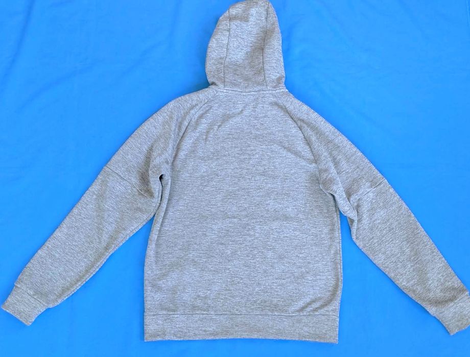 Кофта зіпка чоловіча Nike Therma-fit, р-р S