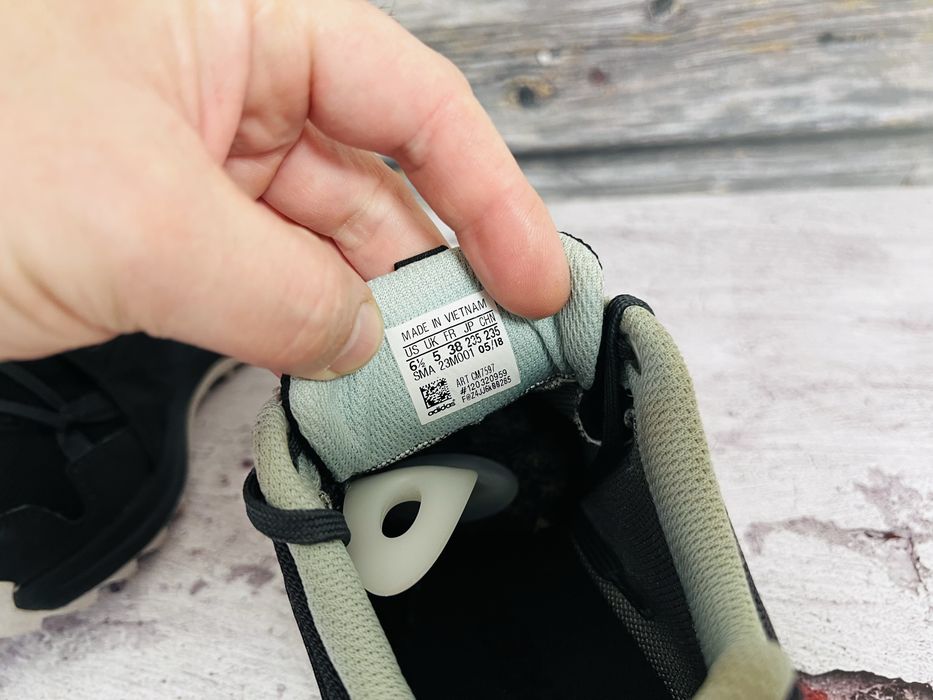 кросівки Adidas Terrex Tracerocker Gore- Tex