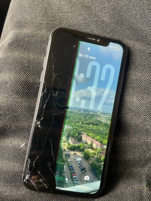 Продам Iphone 11
