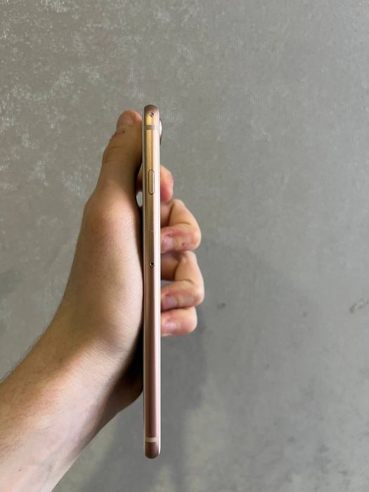 iPhone 8 Plus 128 gb