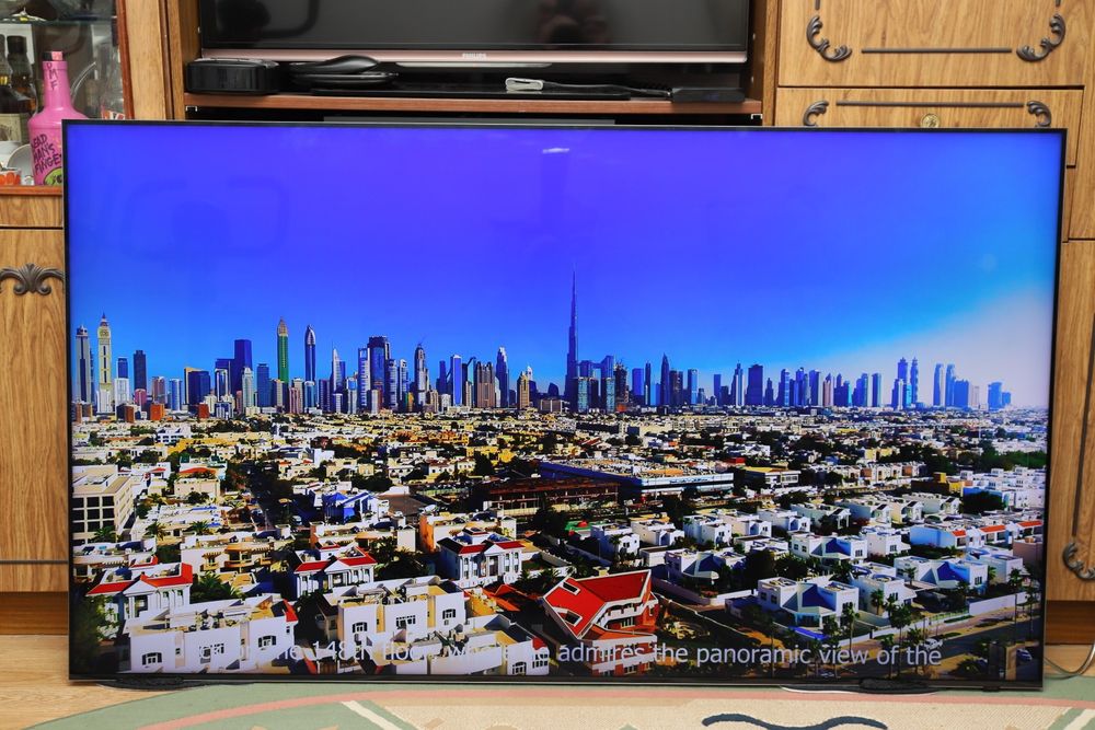 Samsung    GQ65QN800BT   65 дюймов