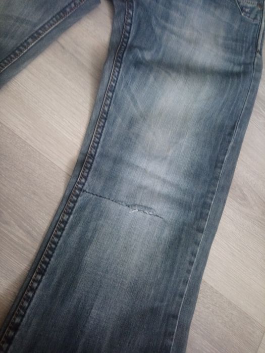 джинси Starking Classic K6519