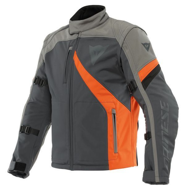 casaco textil dainese ranch