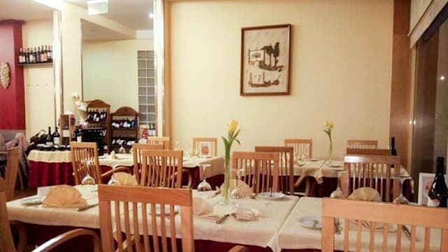 Trespasse Restaurante de Referência