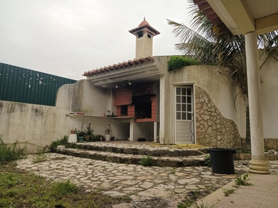 Quarto em Moradia S domingos de rana