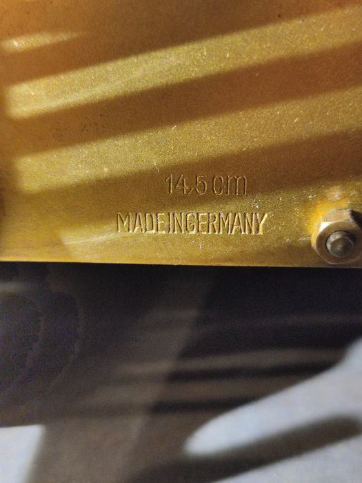 Zegar bufetowy Kieninger