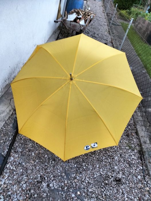 Parasole PRL na każdą pogodę