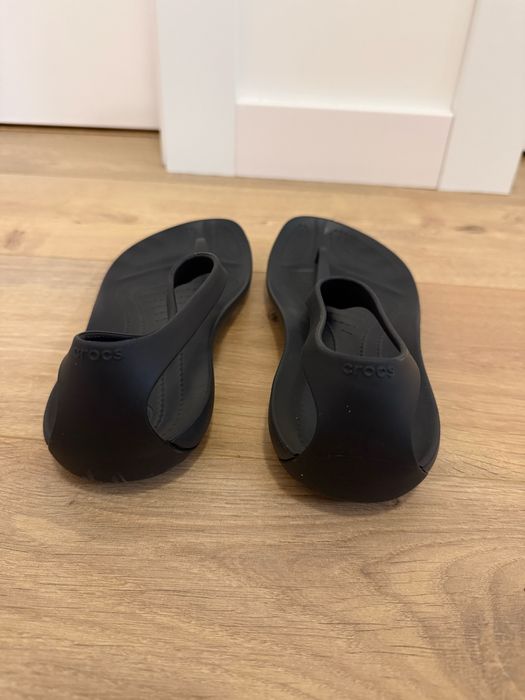 Crocs sandaly damskie