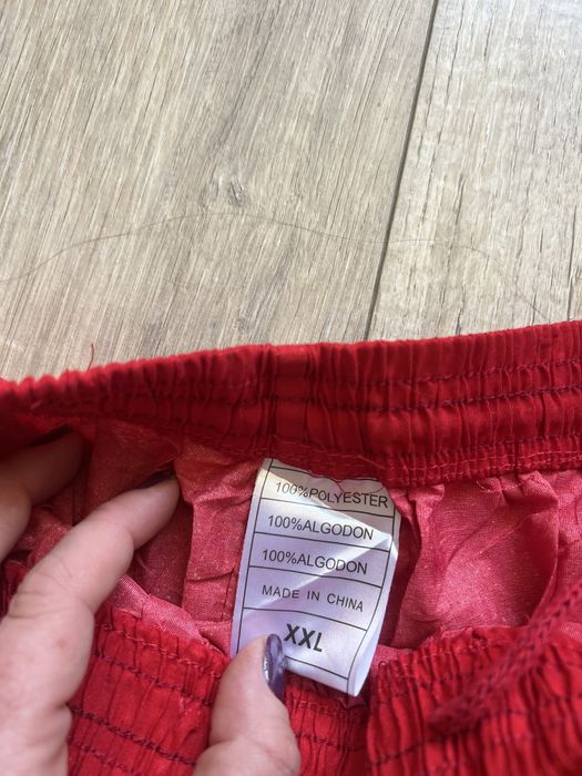 Шорти чоловічі три різні пари