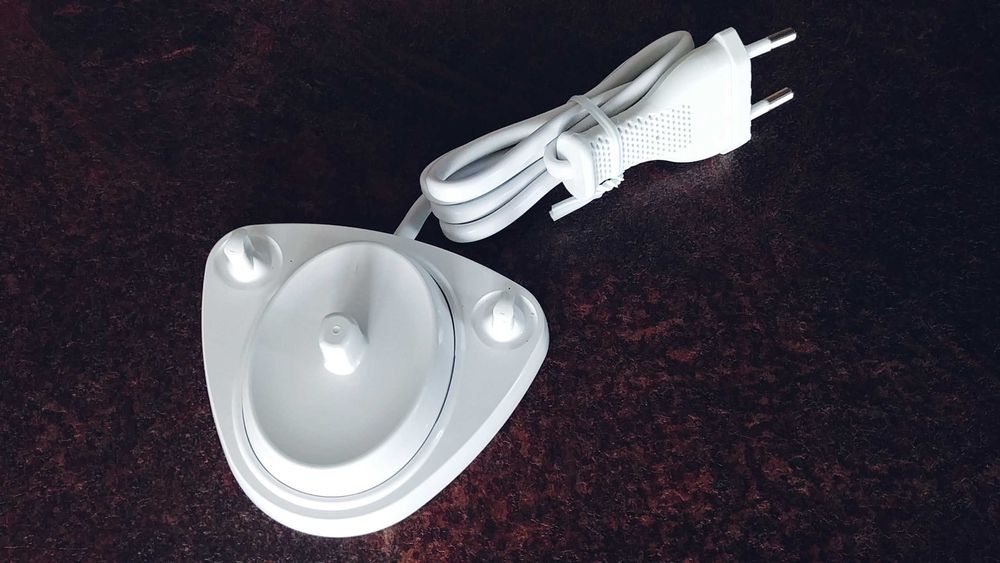 Ładowarka do szczoteczki oral-b Braun