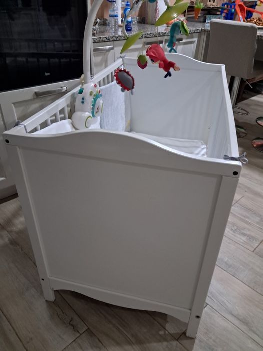 Cama de bebe,berço