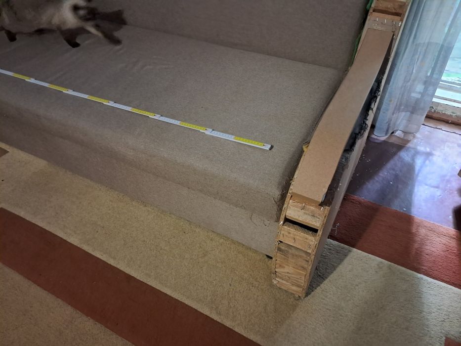 Продаю  для дома диван