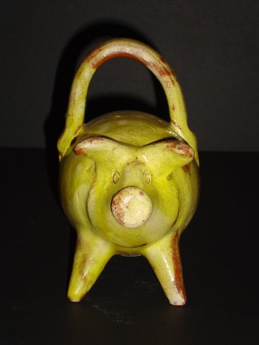 Olaria - Esculturas em terracota