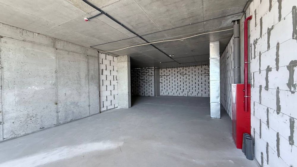 Комерційна нерухомість за адресою вул. Фруктова (площа 234 м²) - Atlanta.ua - фото 4