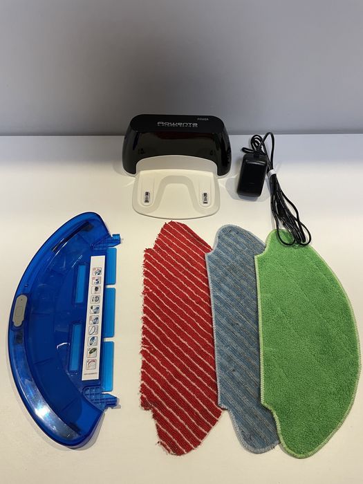 Робот-пилосос