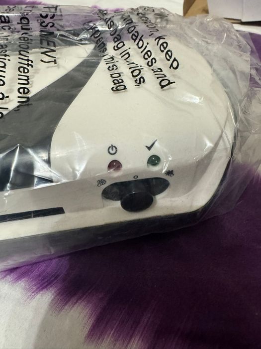 Máquina de plastificação Nova