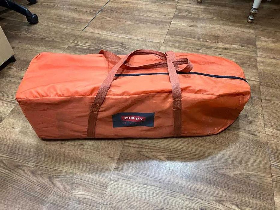 Cama de Viagem para criança da Zippy