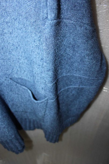 Женский свитер оверсайз размер 48/50