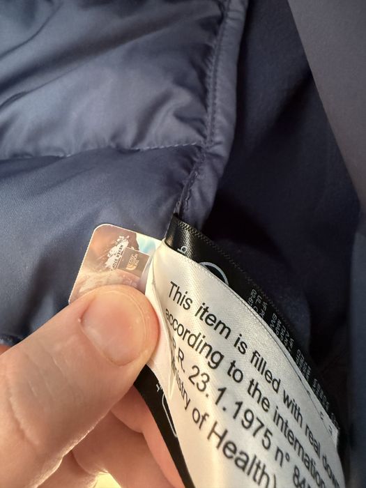 Kurtka The North Face nowa oryginał 100%