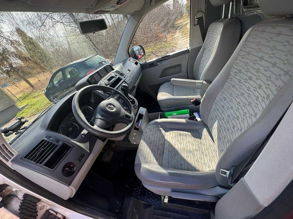 Автомобіль швидкої допомоги