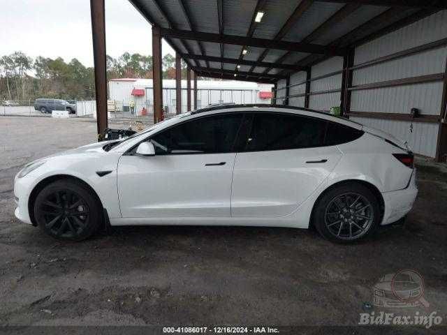 Разборка Тесла 3 2022 рест , розбірка Tesla Model 3