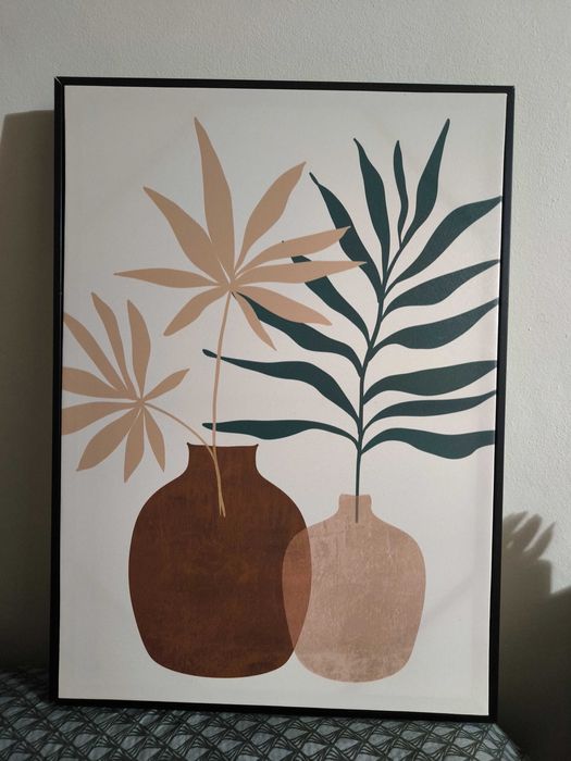 Quadros e molduras 6€ cada