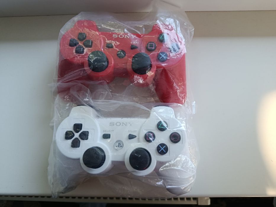 Геймпад  ps3 ps4