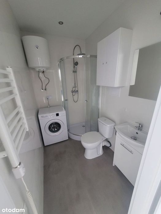 Kawalerka 19,46 m² po remoncie — Chorzów Klimzowiec, bez pośredników - View 3