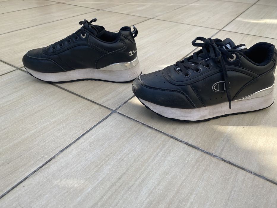 Buty sportowe Champion, rozm 37