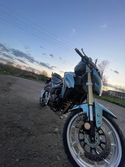 Продається Lifan KP250