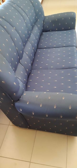 Sofá Cama em muito bom estado