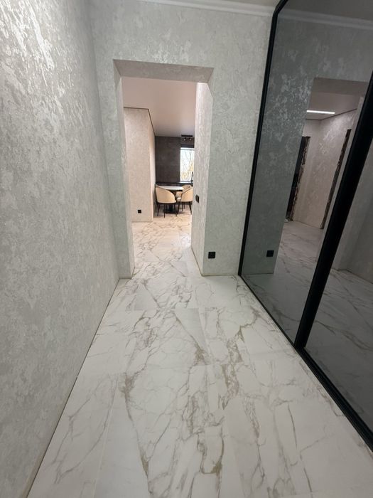 Будинок 160 м² з ремонтом, меблями та гаражем | Вінницькі Хутори |