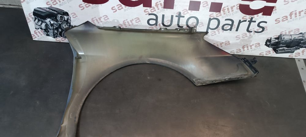 Guarda-lamas Esquerdo CITROËN C5 III Break 1.6 HDi 115 (84 kW / 114 cv) [06.2012 - 06.2015] 1.6 HDi 115 (84 kW / 114 cv) [06.2012 - 06.2015] - 1.6 HDi