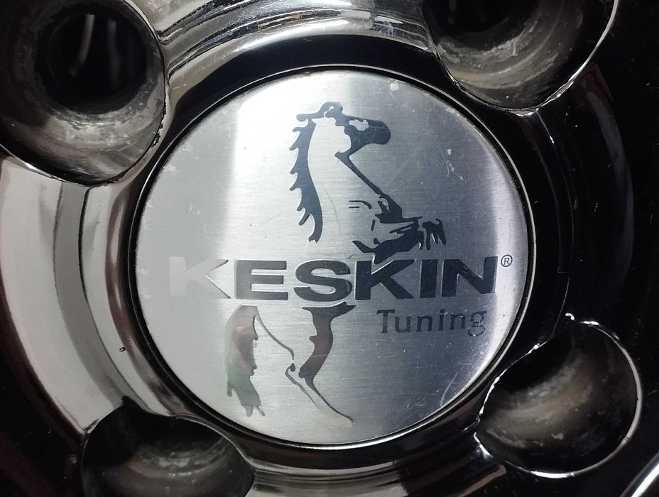 К/т литих дисків R15 4x100 Chrom