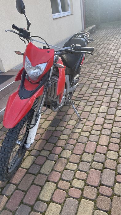 Продам , Лонсін 300
