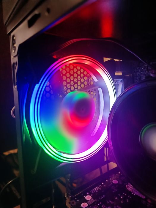 Gtx 650 1gb в отличном состоянии