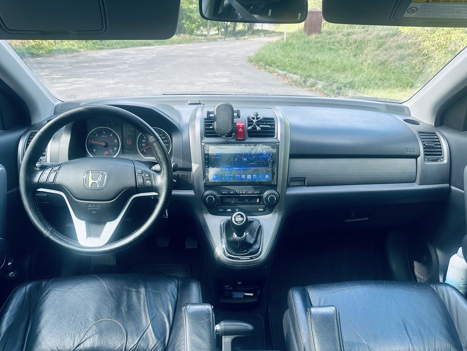 продам HONDA CR-V