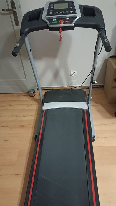 Bieżnia domowa Hertz S60