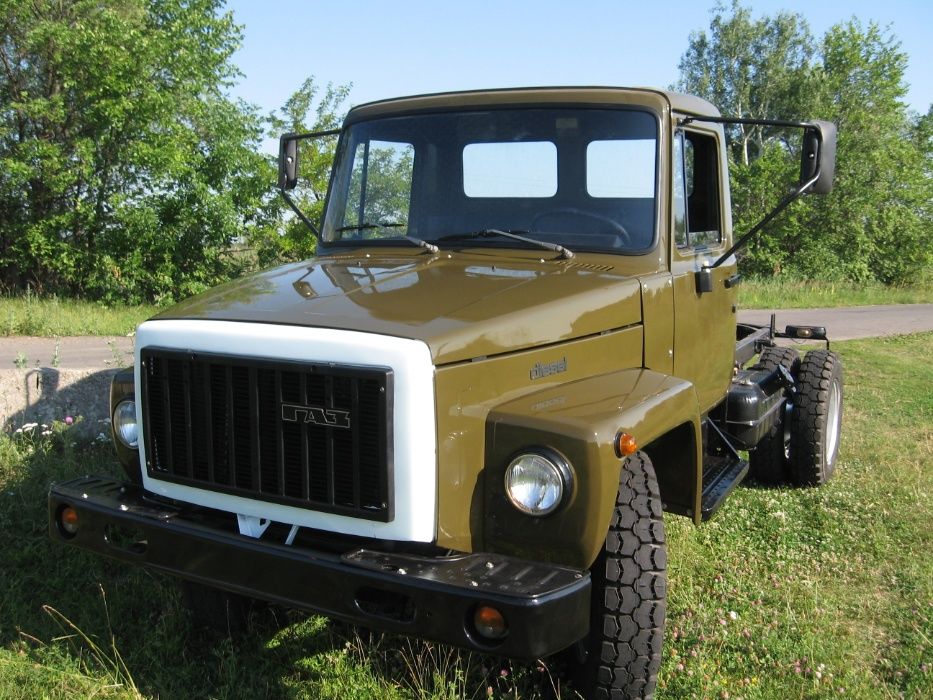 Продам ПАЗ 32054 2006 года