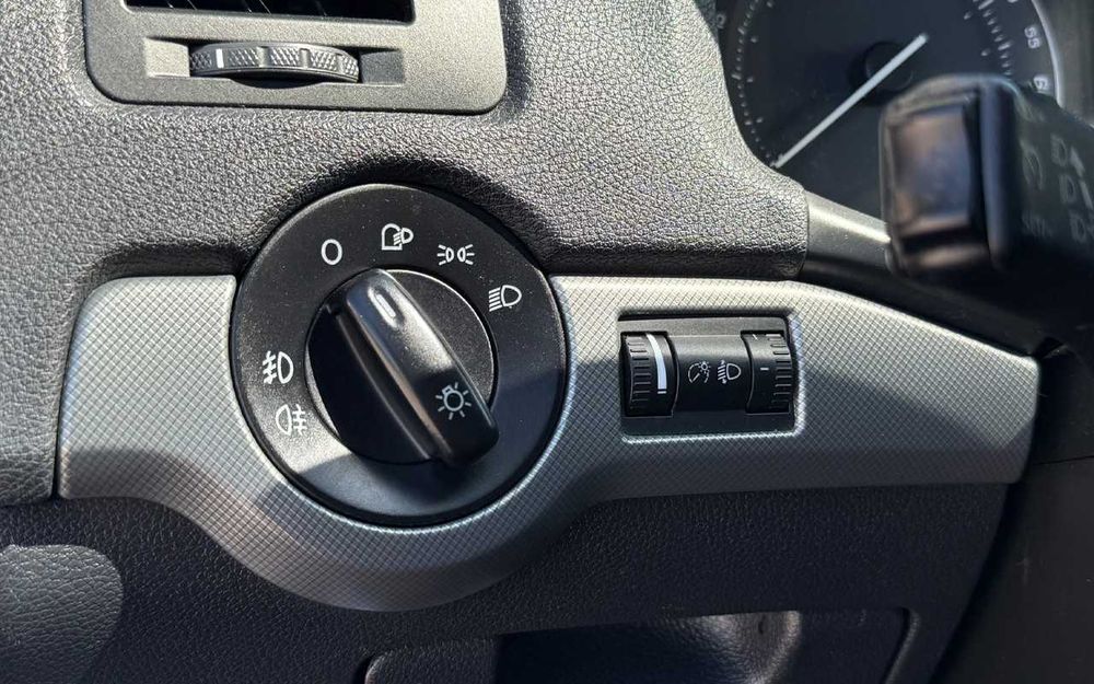 Skoda Octavia 2006