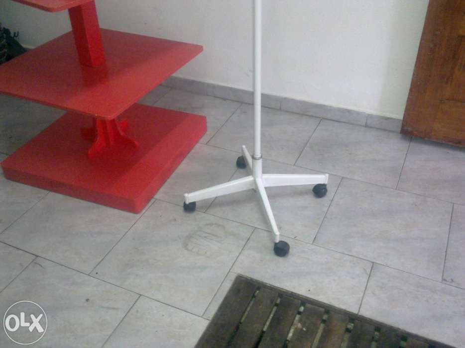 Expositores para comercio