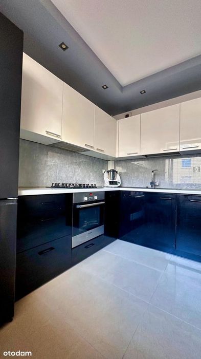 Mieszkanie na osiedlu Botanik, ul. Relaksowa 50 m²