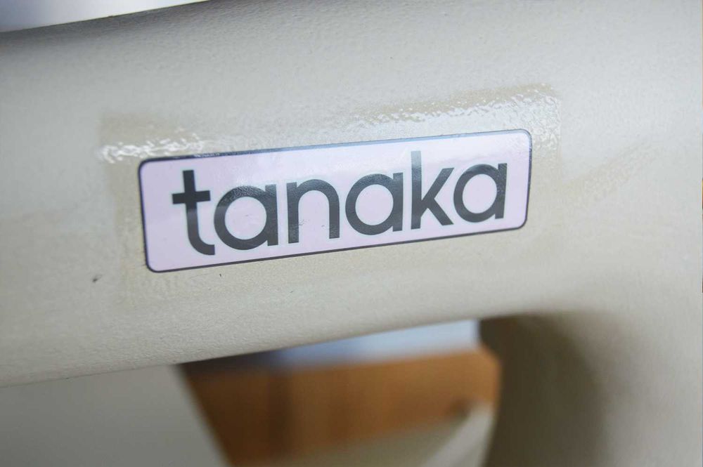 Máquina de Ponto Especial Tanaka NP1-7R