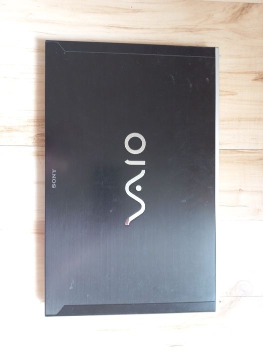 Ноутбук Sony Vaio VPCZ23T9R.