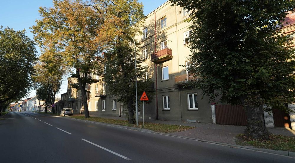Dom na sprzedaż, 1926 m², Sierpc