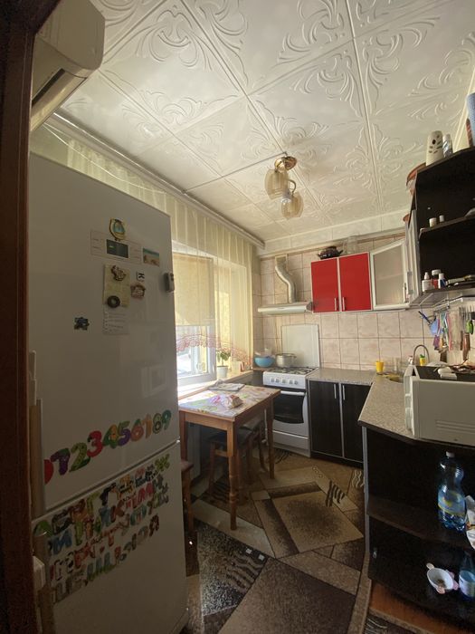 Продам 1комнатную квартиру