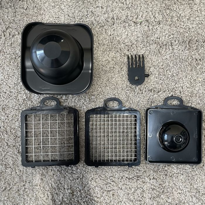 Wielofunkcyjna krajalnica do warzyw