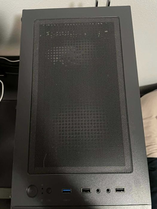 Computador Gaming